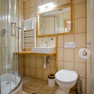 Pokój dwuosobowy typu comfort