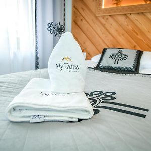 Pokój "Premium" z łóżkiem king-size